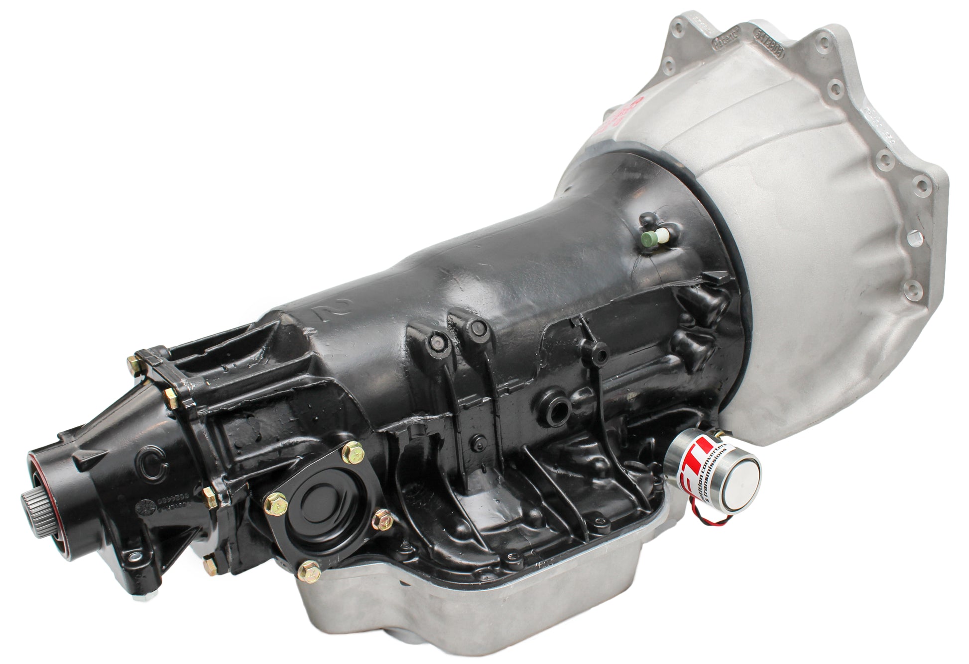 TH400-4.5UB FTI PERFORMANCE