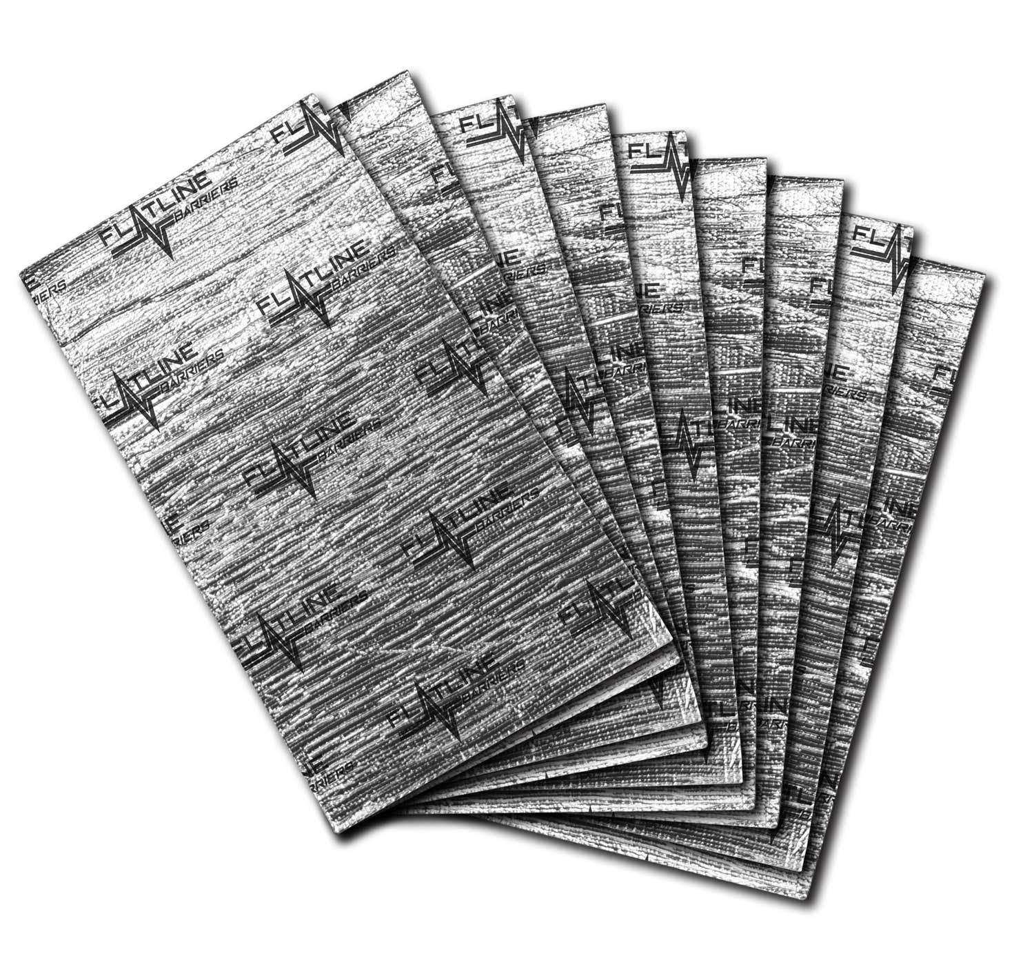 FB36 FLATLINE BARRIERS