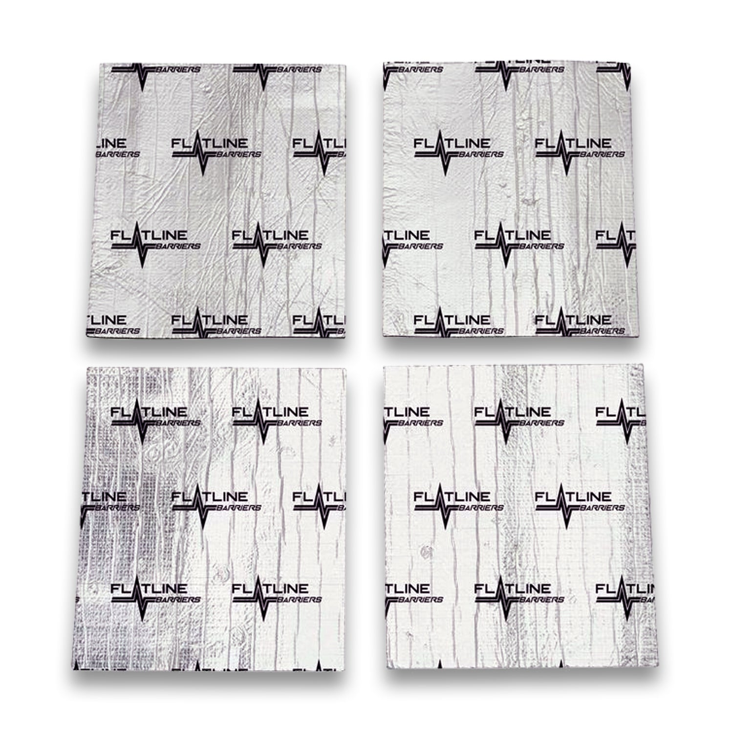 TABA1001 FLATLINE BARRIERS