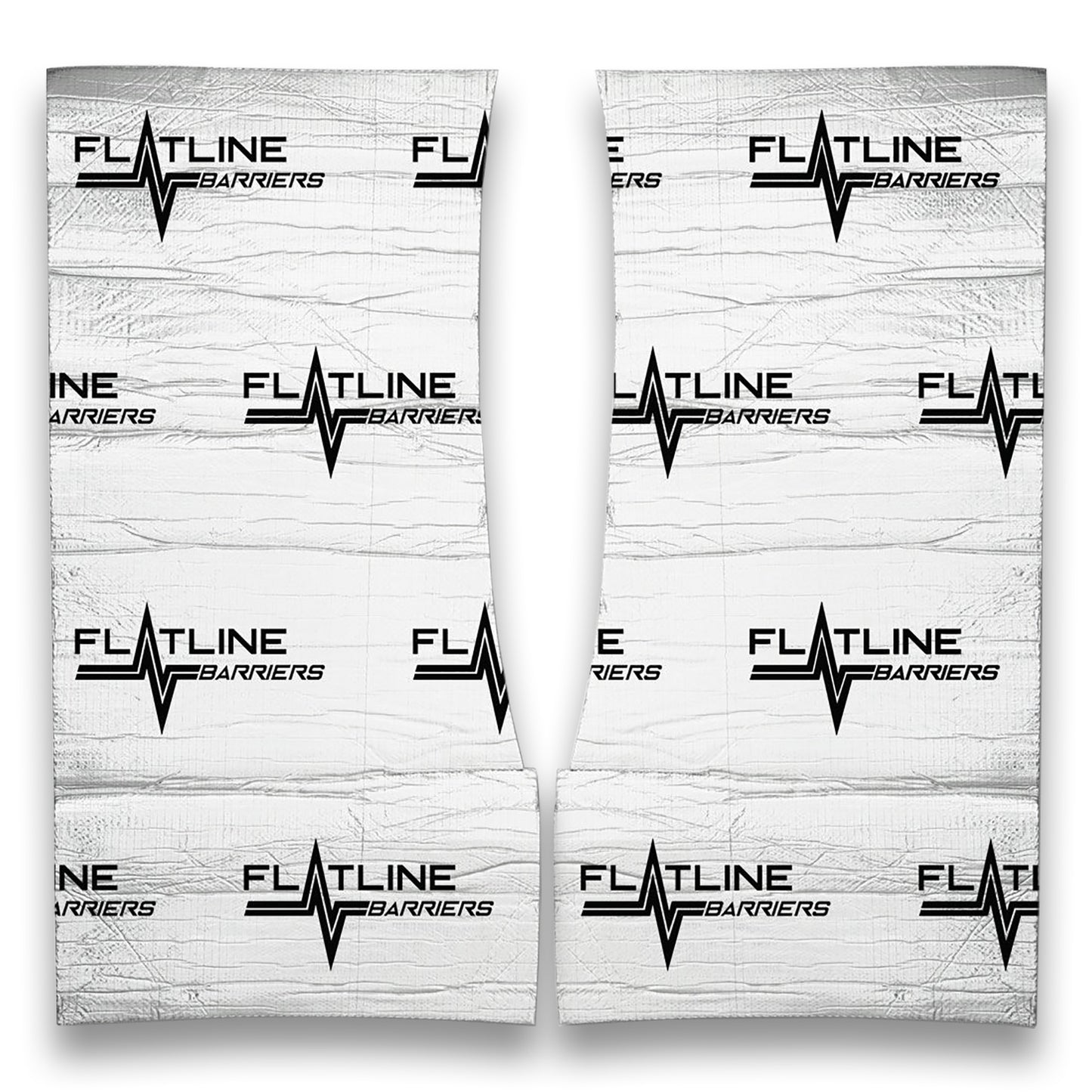 TABF2002 FLATLINE BARRIERS