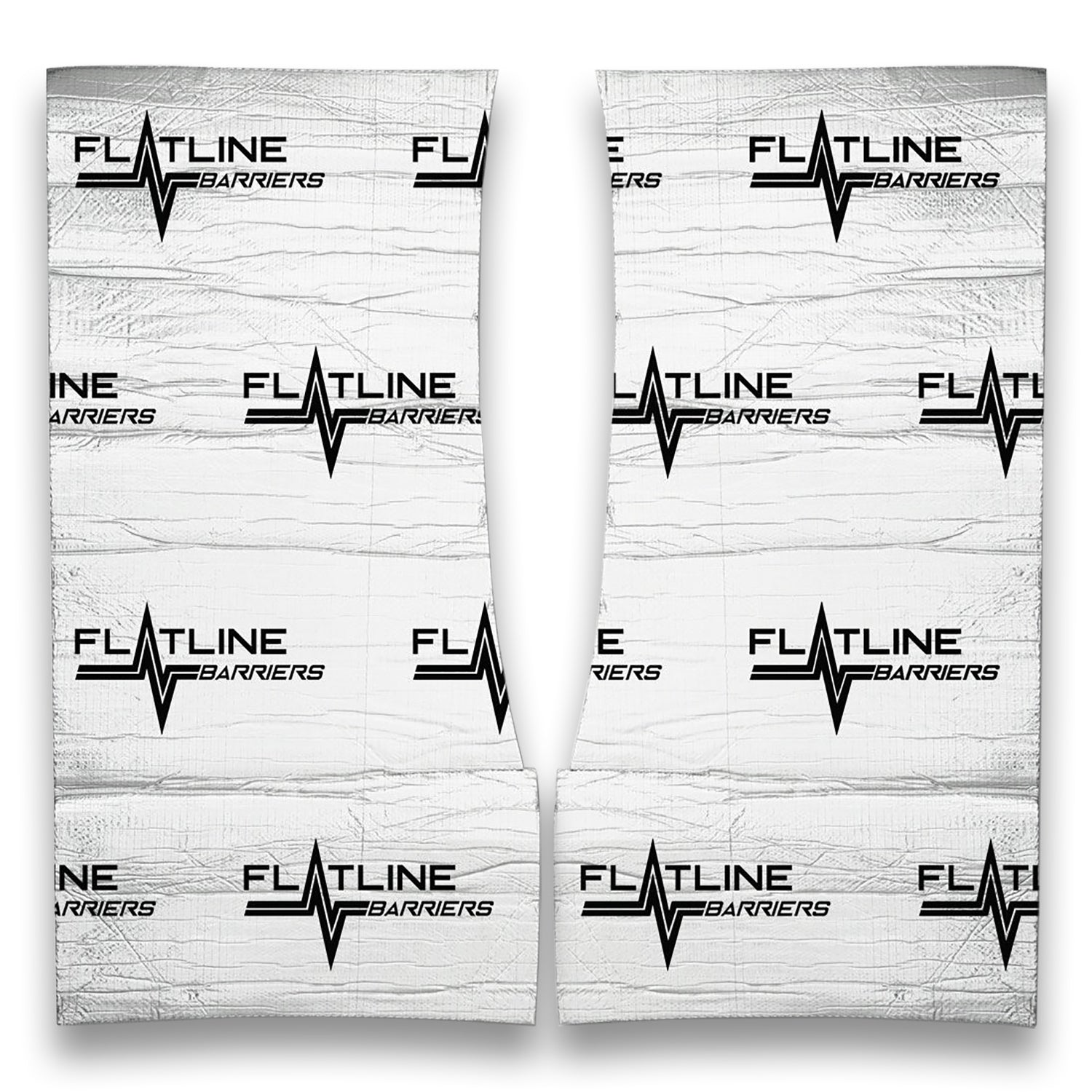 TABF2002 FLATLINE BARRIERS