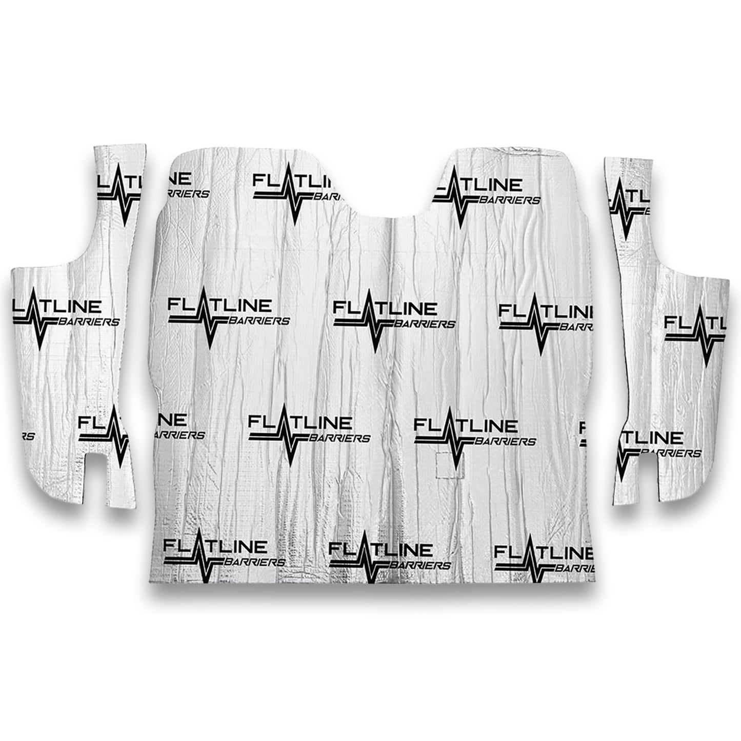 TABF2007 FLATLINE BARRIERS