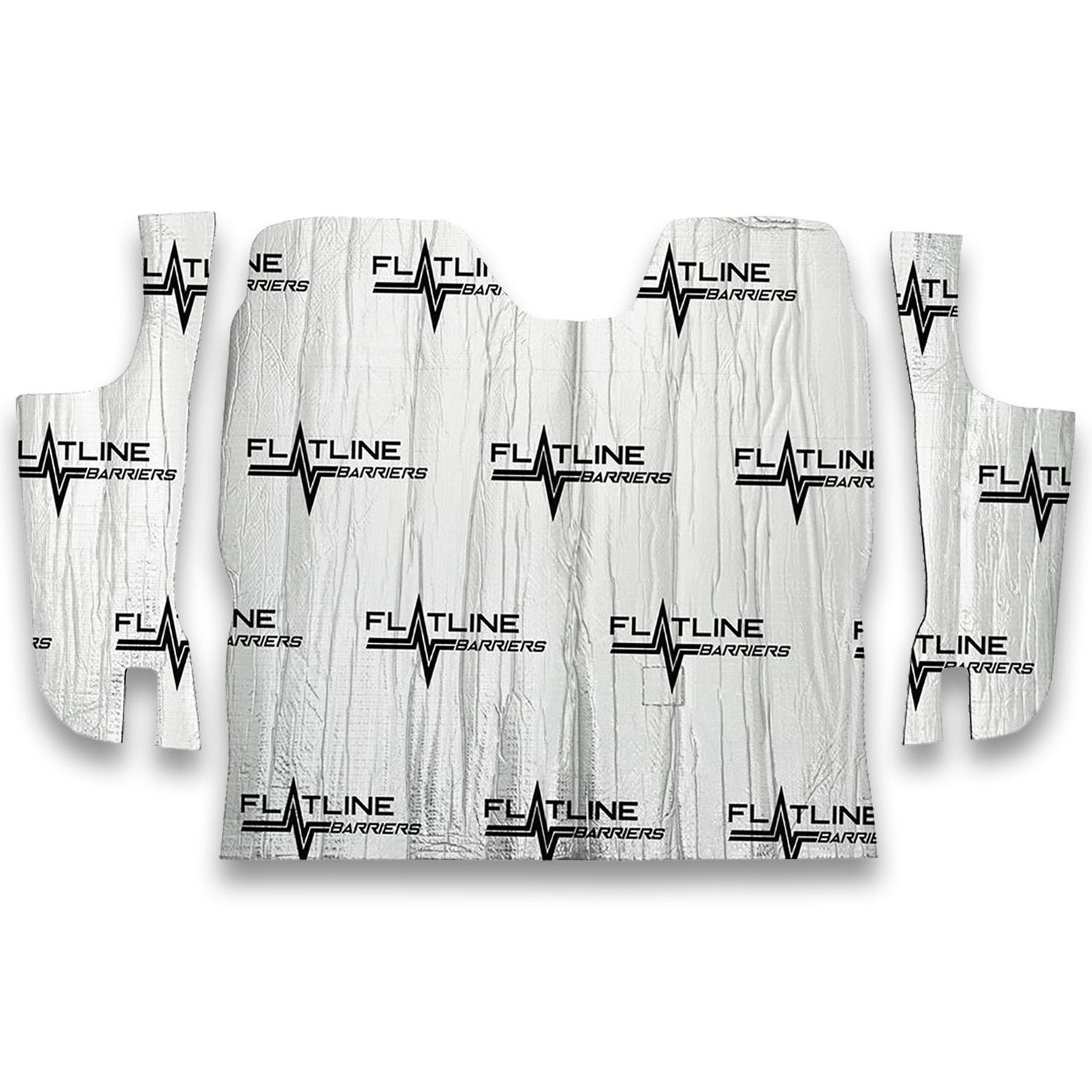 TABF2007 FLATLINE BARRIERS