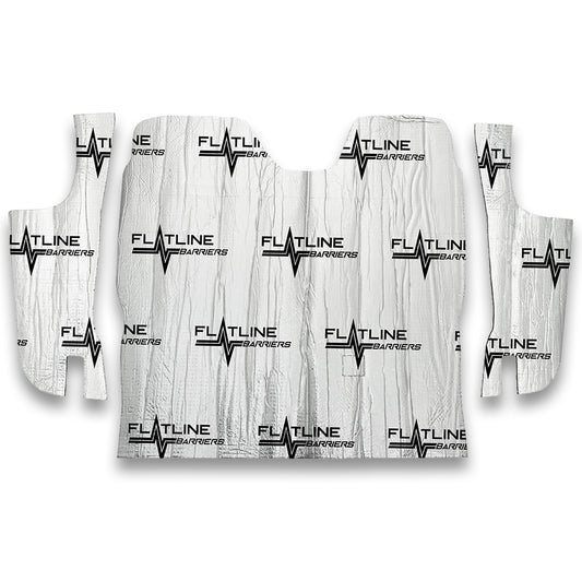 TABF2007 FLATLINE BARRIERS