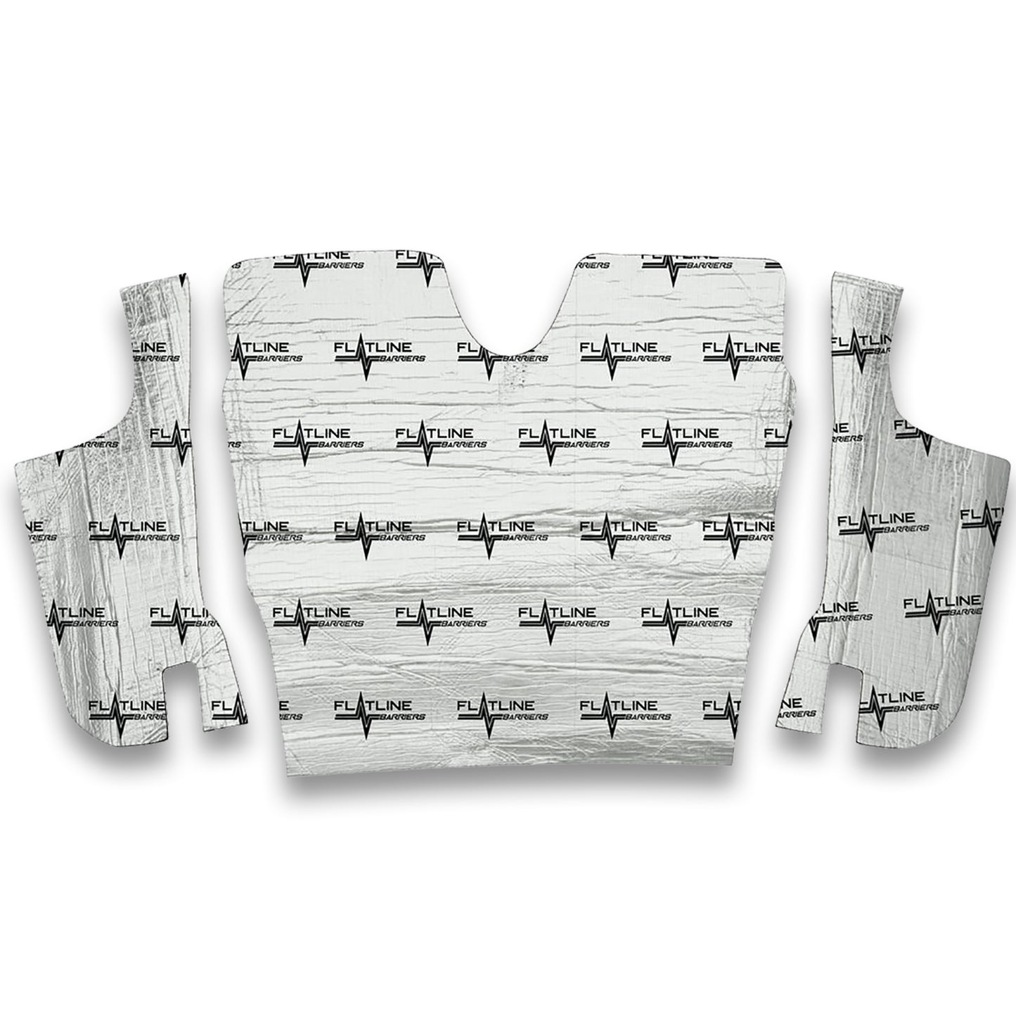 TABF2008 FLATLINE BARRIERS