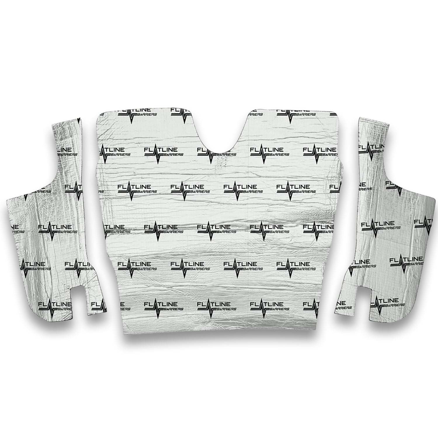 TABF2008 FLATLINE BARRIERS