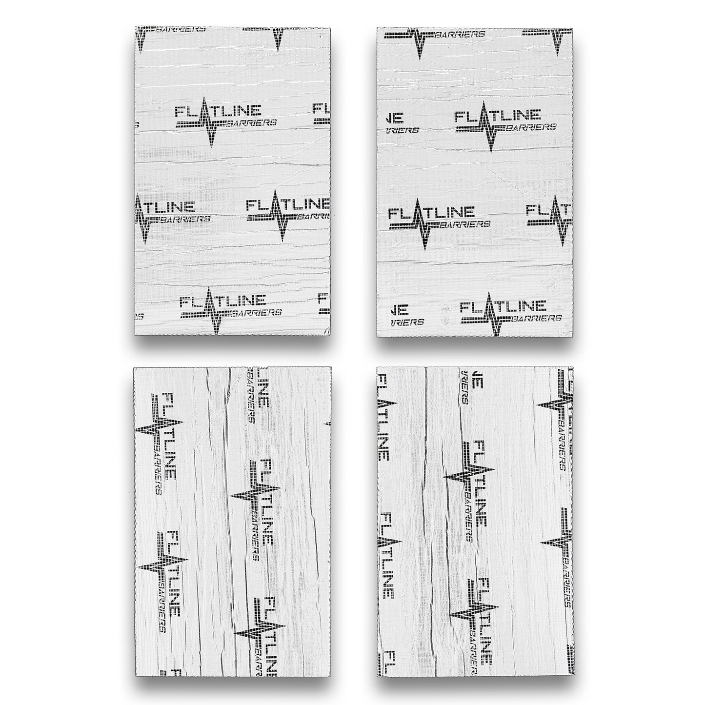 TABF2021 FLATLINE BARRIERS