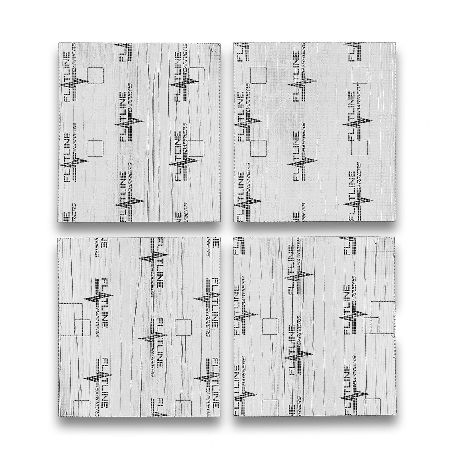 TABF2031 FLATLINE BARRIERS
