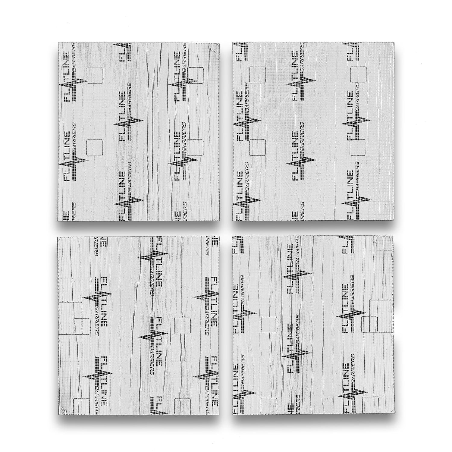 TABF2031 FLATLINE BARRIERS