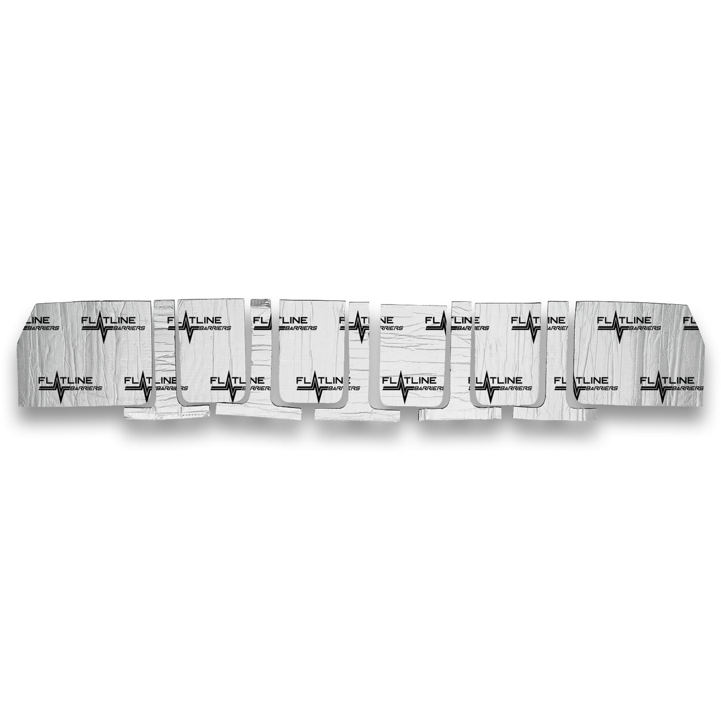 TABT4008 FLATLINE BARRIERS