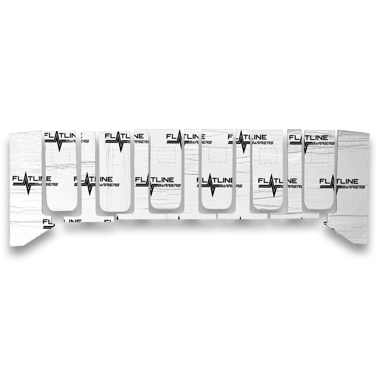 TABT4019 FLATLINE BARRIERS