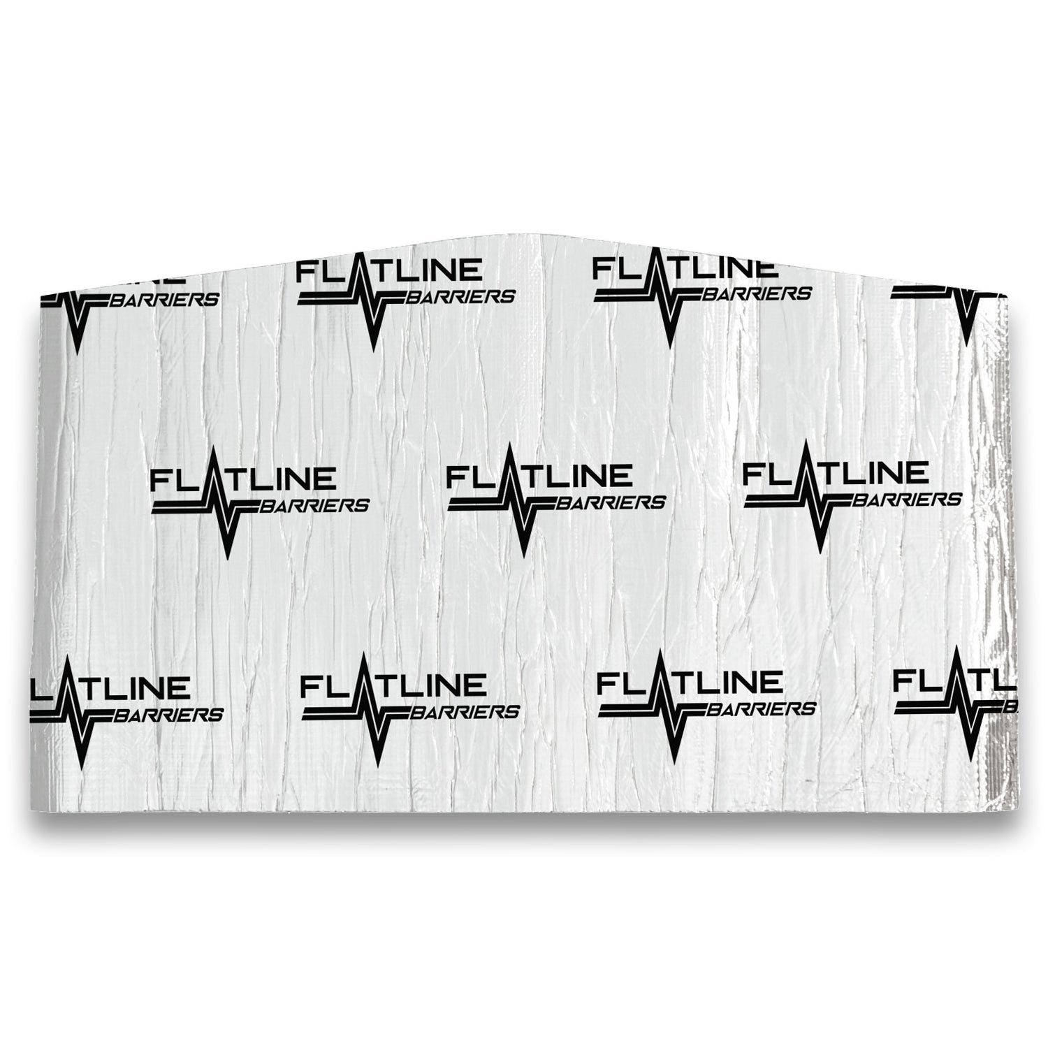 TABT4021 FLATLINE BARRIERS