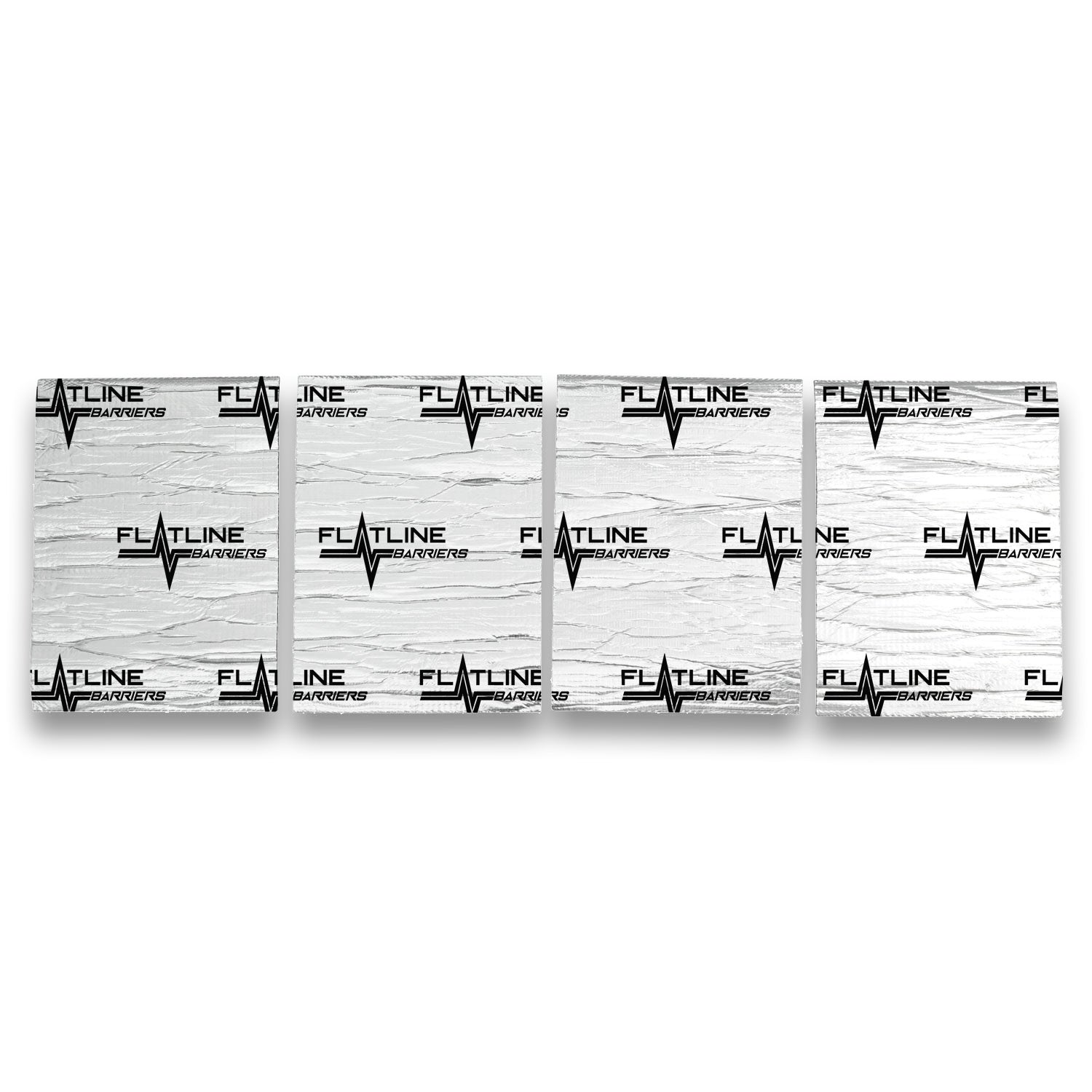 TABT4023 FLATLINE BARRIERS