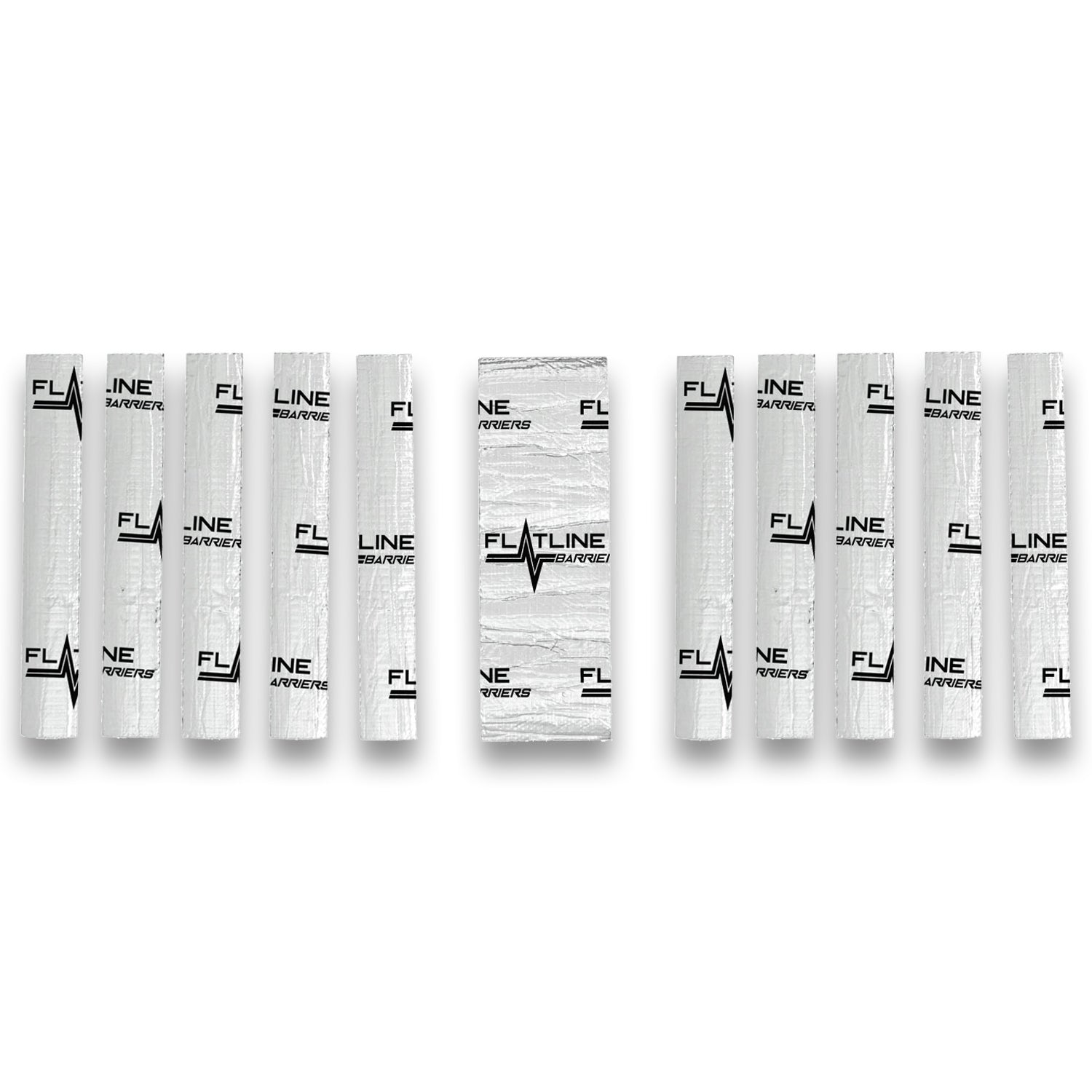 TABT4029 FLATLINE BARRIERS