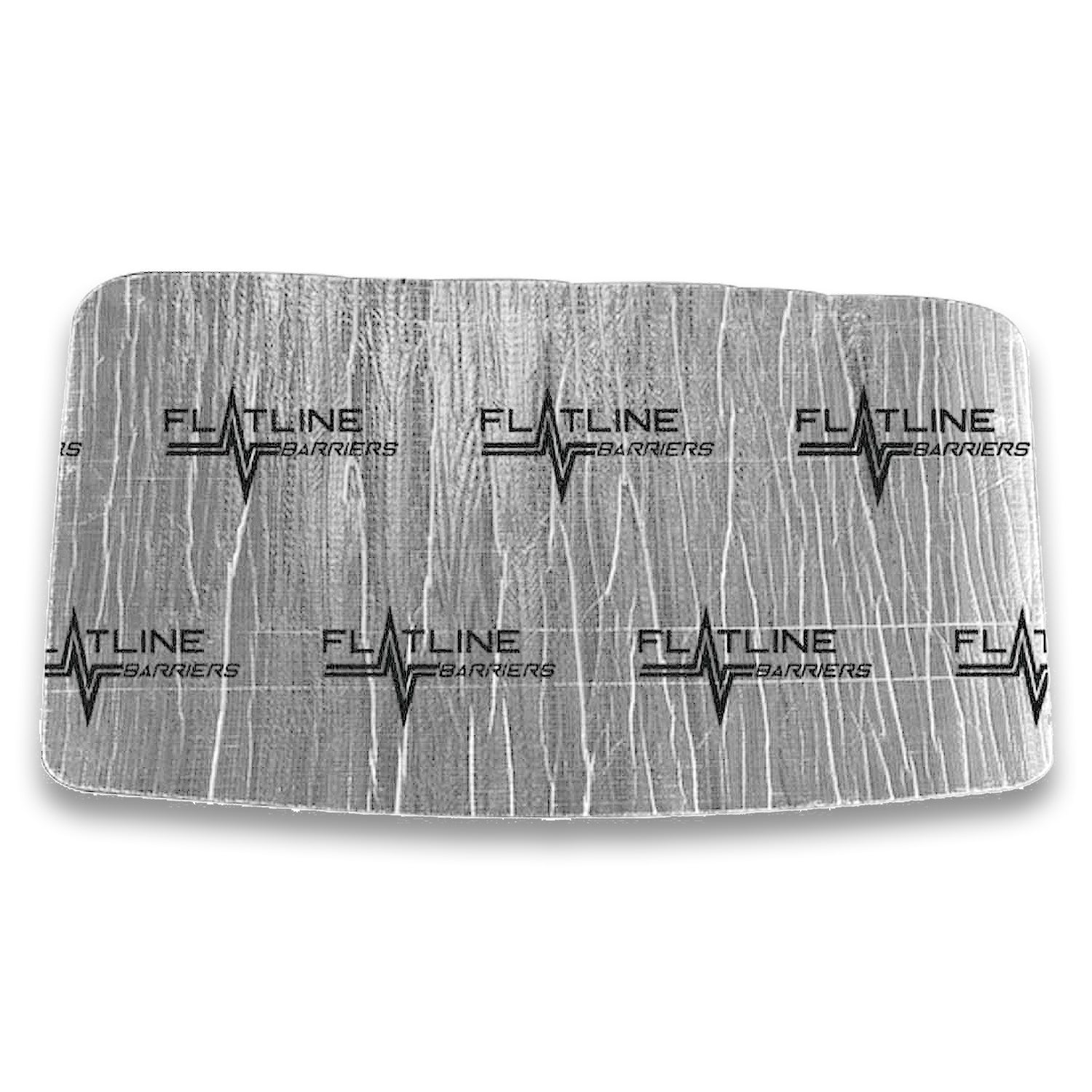 TABT4035 FLATLINE BARRIERS