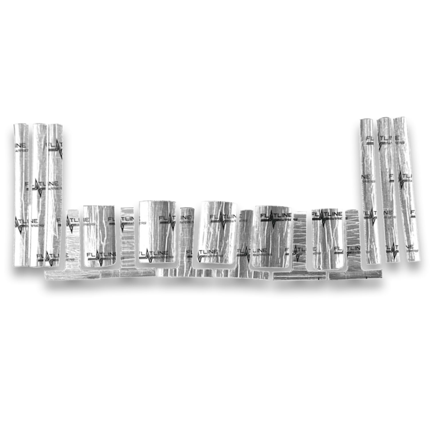 TABT4036 FLATLINE BARRIERS