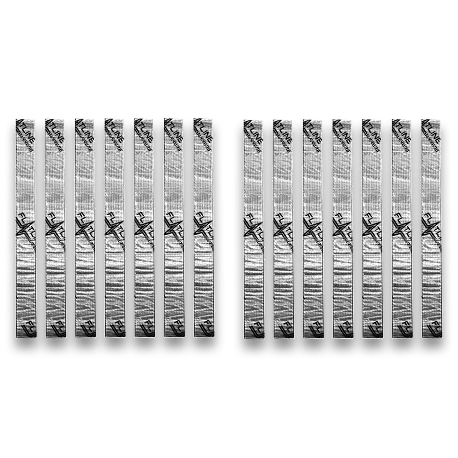 TABT4037 FLATLINE BARRIERS