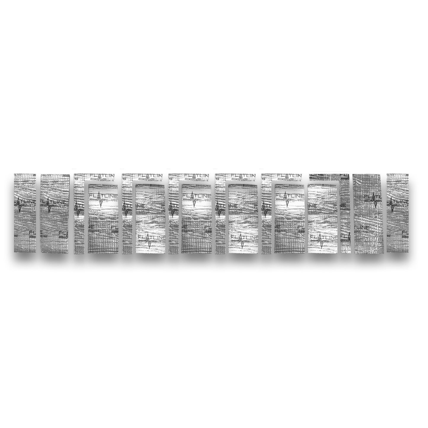 TABT4044 FLATLINE BARRIERS