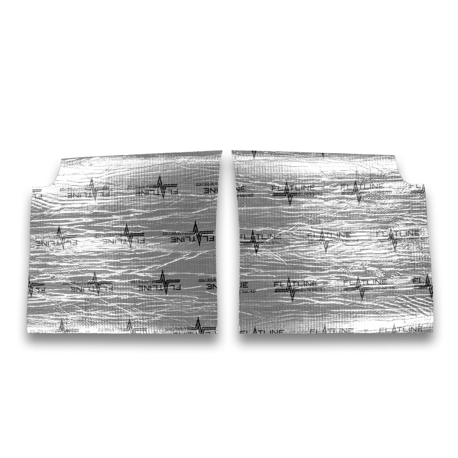 TABT4045 FLATLINE BARRIERS
