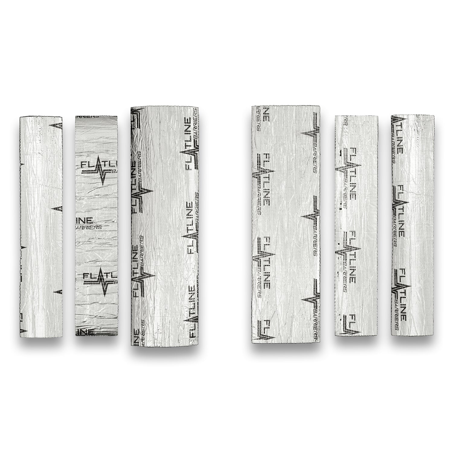 TABT4048 FLATLINE BARRIERS