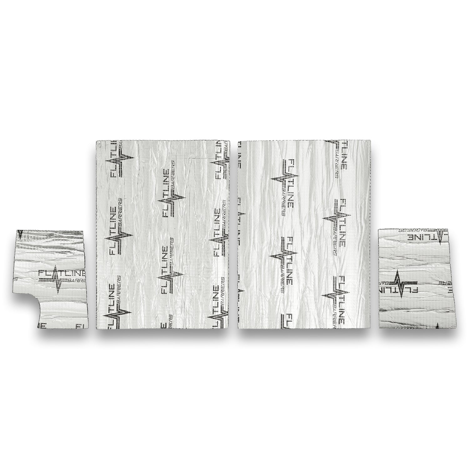 TABT4049 FLATLINE BARRIERS