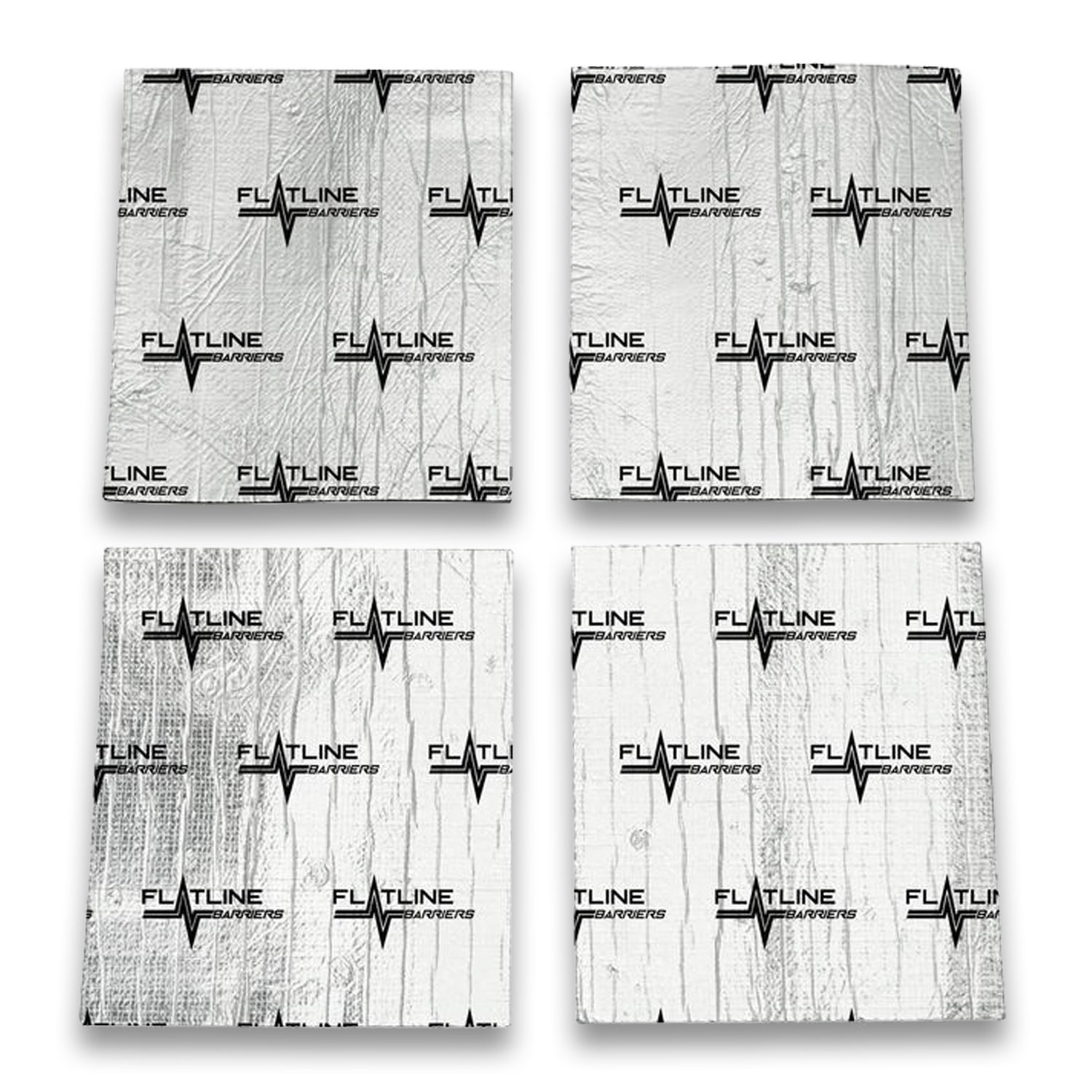 TABX3001 FLATLINE BARRIERS