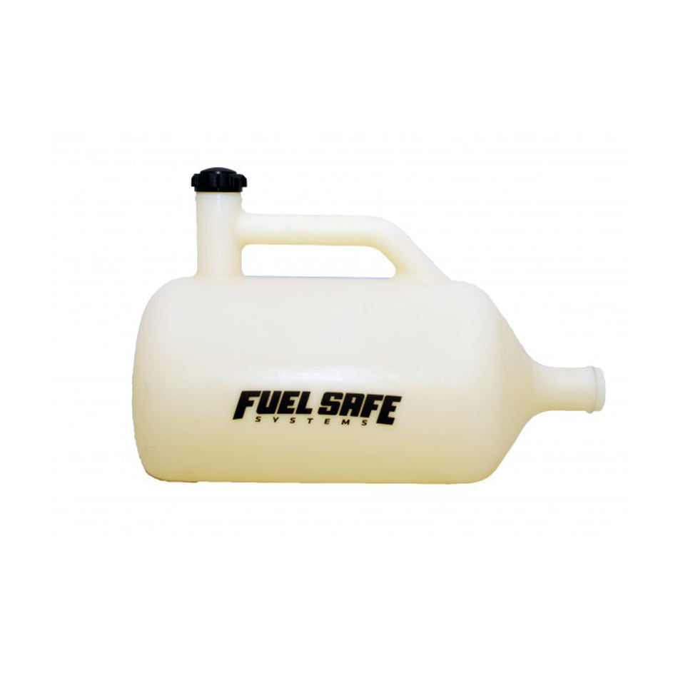 DC006 FUEL SAFE