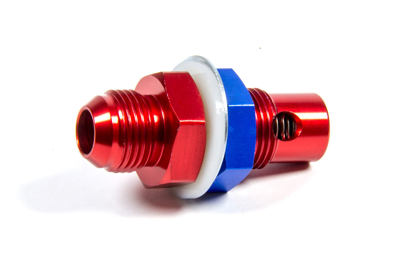 ITVV08S FUEL SAFE