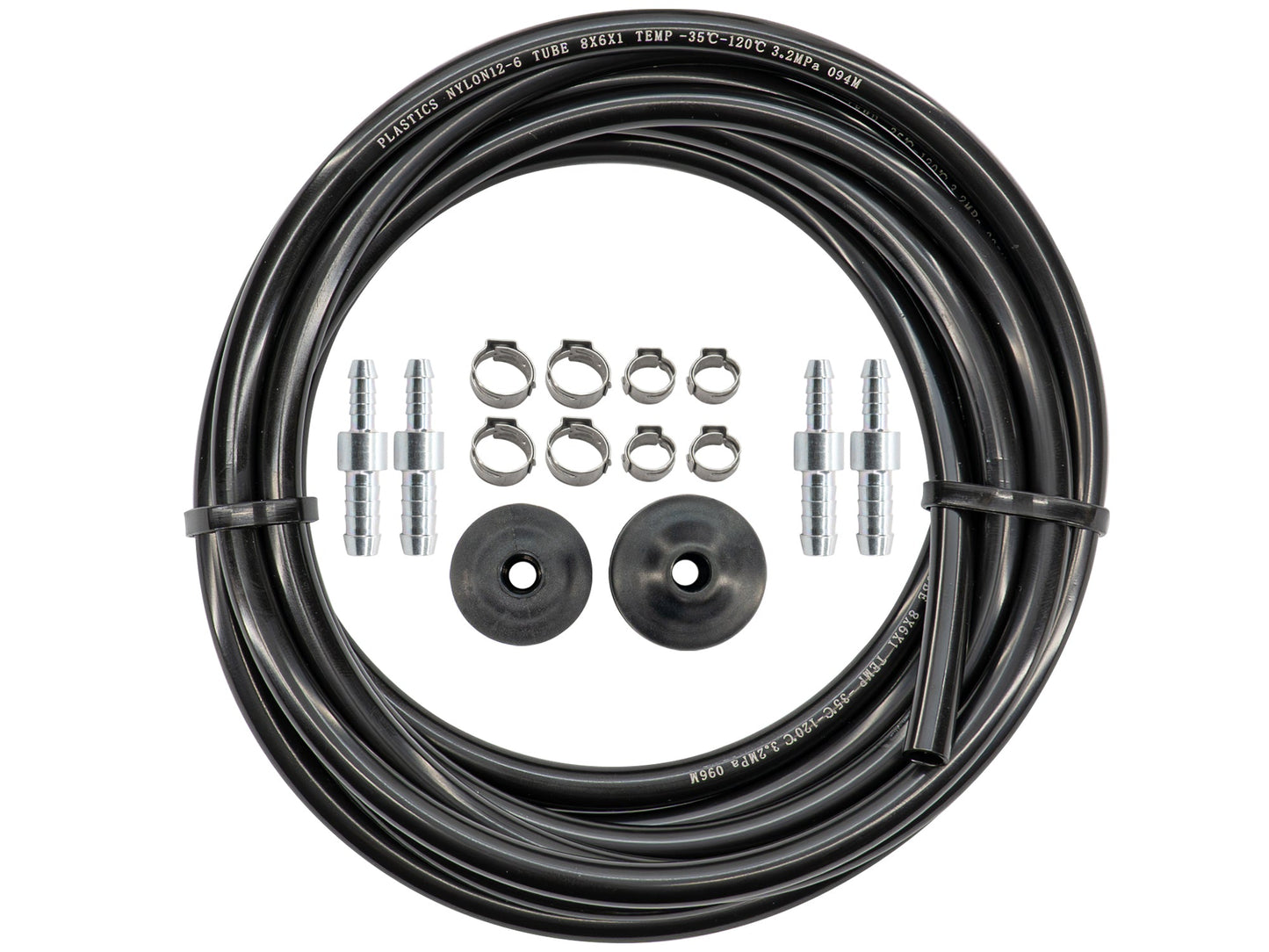 Fuel Hard Line Replacement Kit [2WD Vanagon]