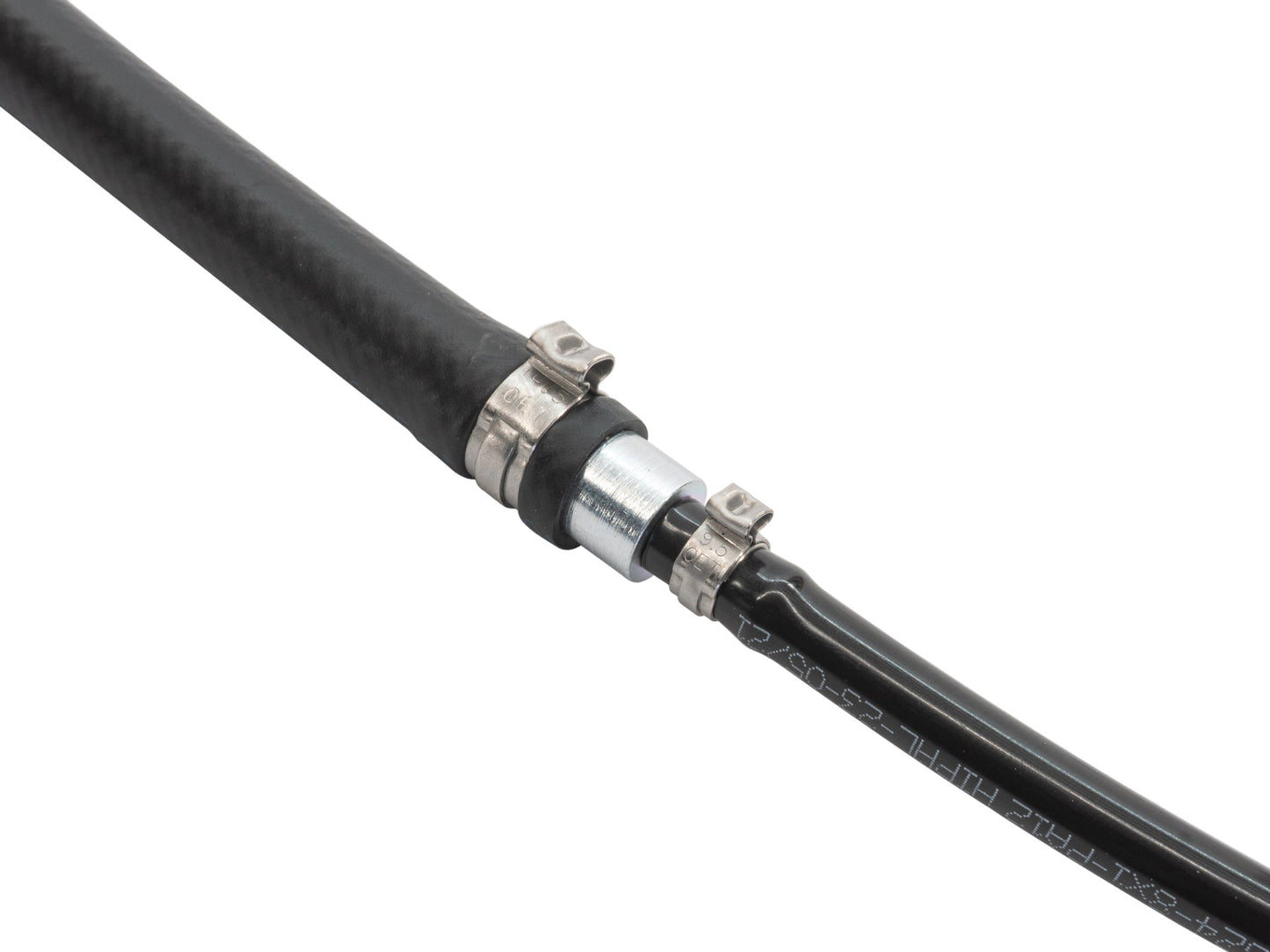 Fuel Hard Line Replacement Kit [2WD Vanagon]