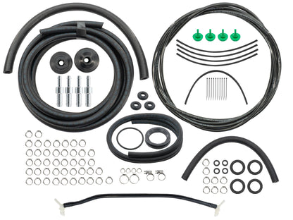 Fuel Line Replacement Master Bundle [Vanagon 2WD]