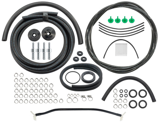 Fuel Line Replacement Master Bundle [Vanagon 2WD]
