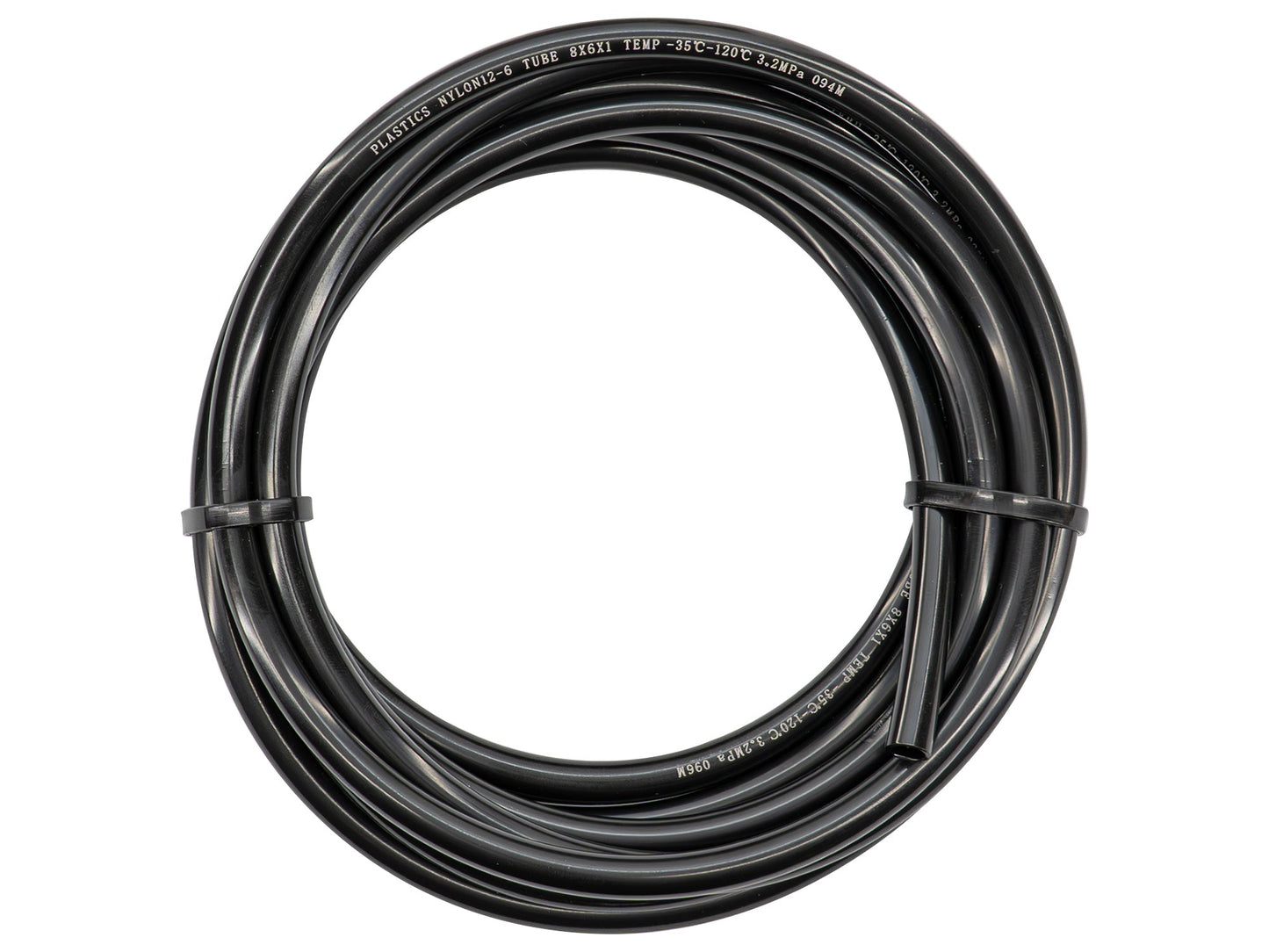 Fuel Hard Line - 6mm (13 Feet) [2WD Vanagon]