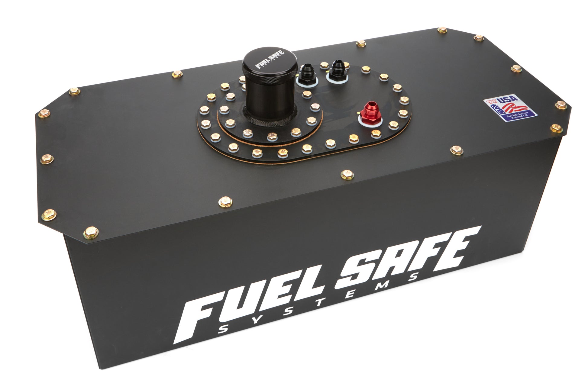 PC110 FUEL SAFE