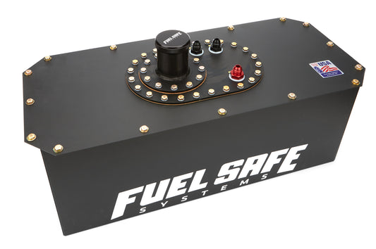 PC110 FUEL SAFE