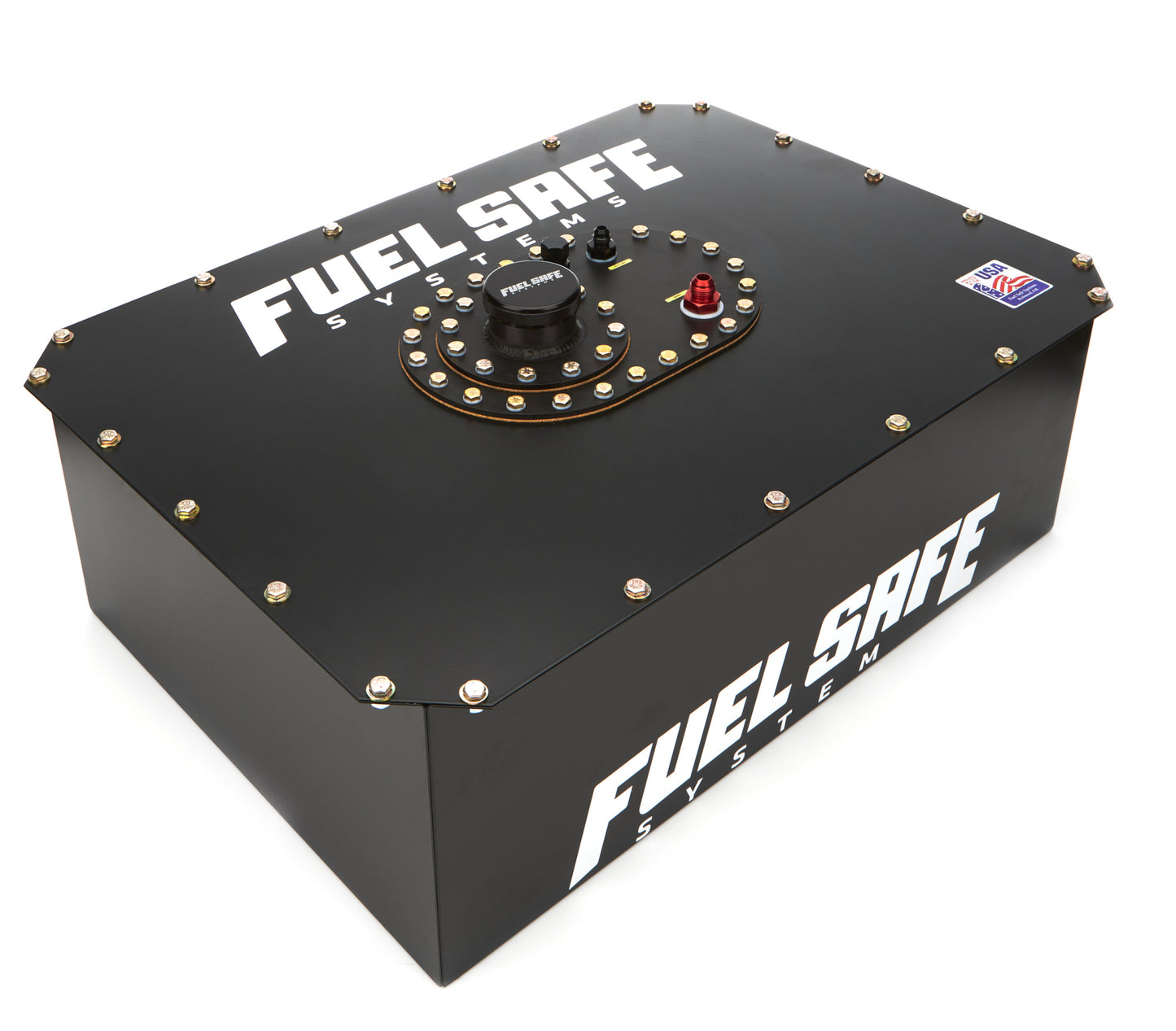 PC115 FUEL SAFE