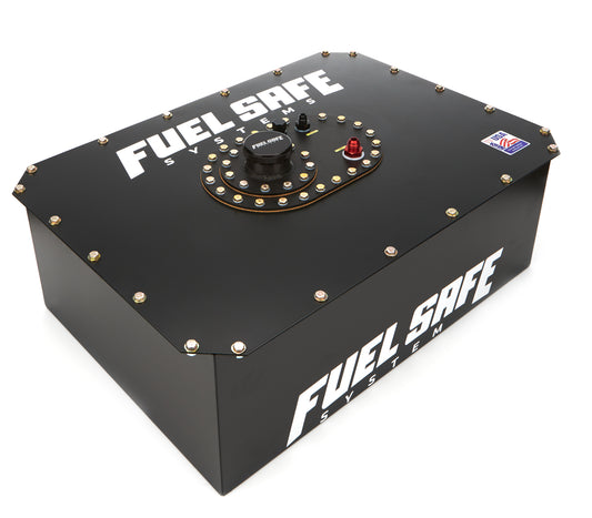 PC115 FUEL SAFE