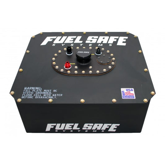 RS208 FUEL SAFE