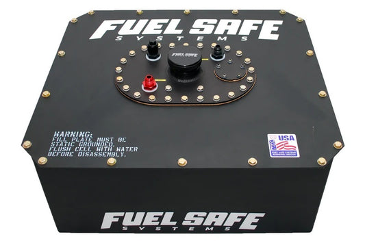 SM118B FUEL SAFE