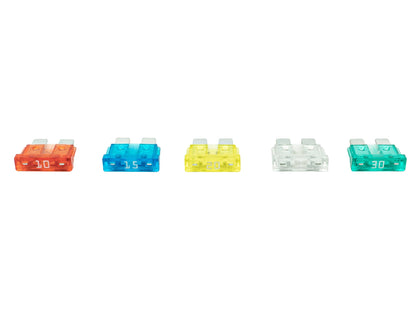Complete Fuse Replacement Bundle [Late Vanagon]