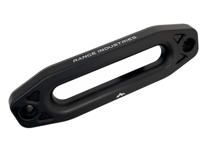 Hawse Style Winch Fairlead