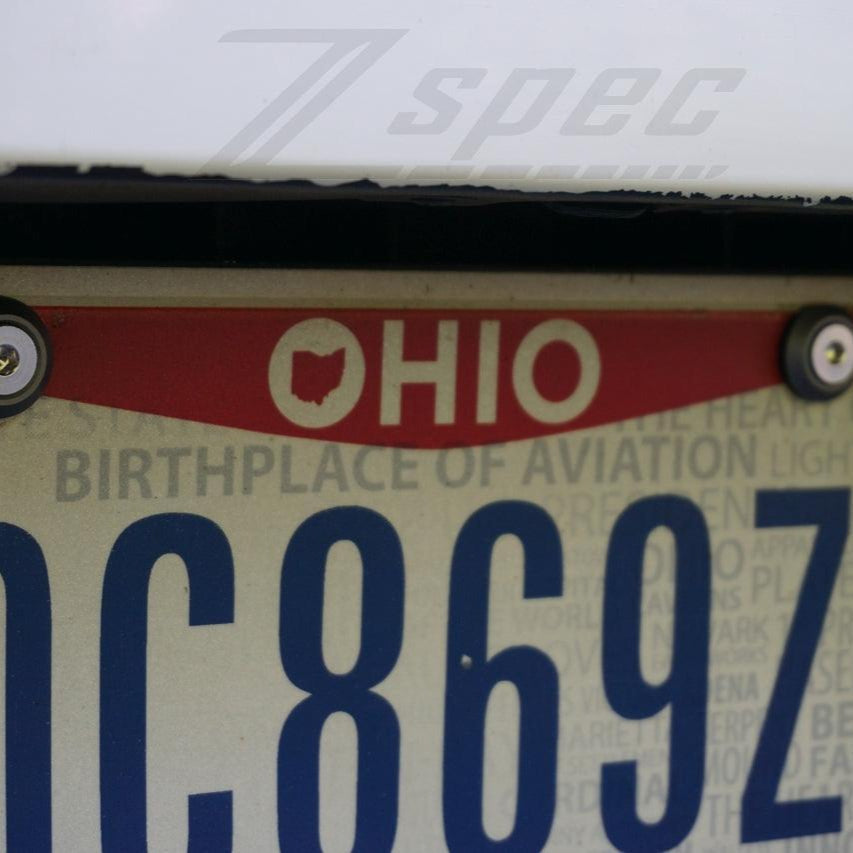 ZSPEC Stage-3 Dress Up Bolts® Fastener Kit for '93-02 Pontiac Firebird V8, Stainless & Billet