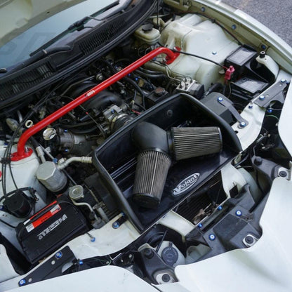 ZSPEC Stage-3 Dress Up Bolts® Fastener Kit for '93-02 Pontiac Firebird V8, Stainless & Billet