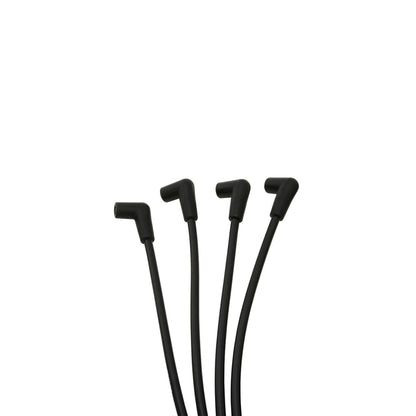 Taylor Cable Streethunder custom 4 cyl black 53012