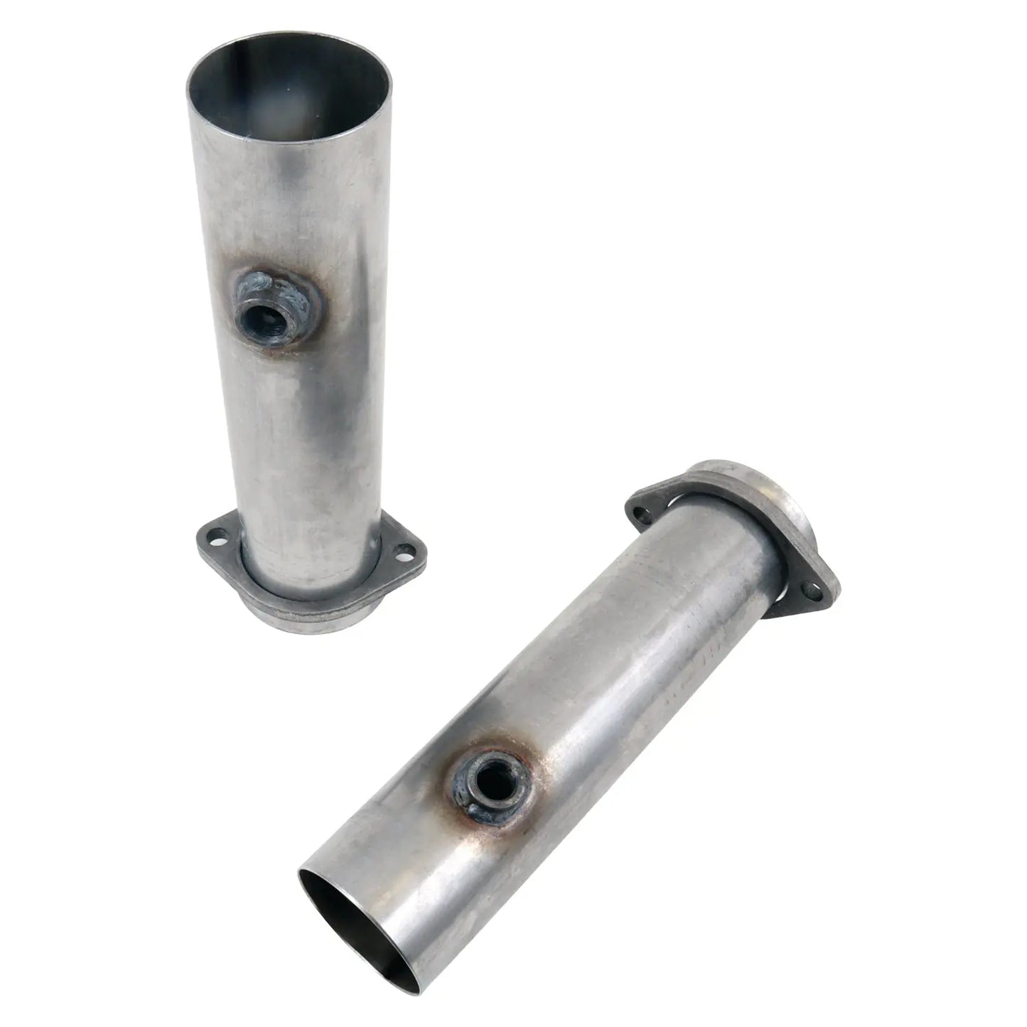 2.5 Inch Exhaust Flow Tubes