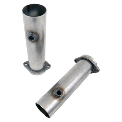 2.5 Inch Exhaust Flow Tubes