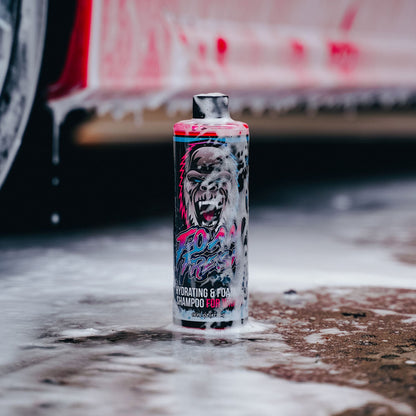 Ultimate Wash Kit