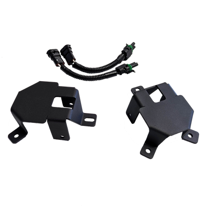 Subaru 2026 Forester Fog Lights Upgrade Kit