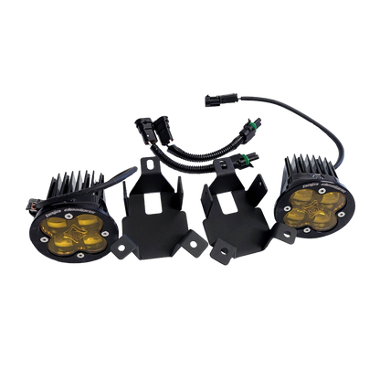 Subaru 2026 Forester Fog Lights Upgrade Kit