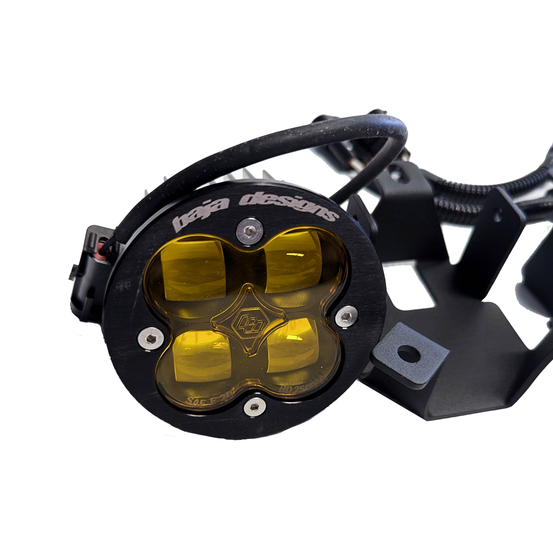 Subaru 2026 Forester Fog Lights Upgrade Kit